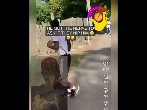 IM YOUR HUCKLEBERRY BE WARY OF THE LINE UP Lyteburly 52handblocks Reactionvideo