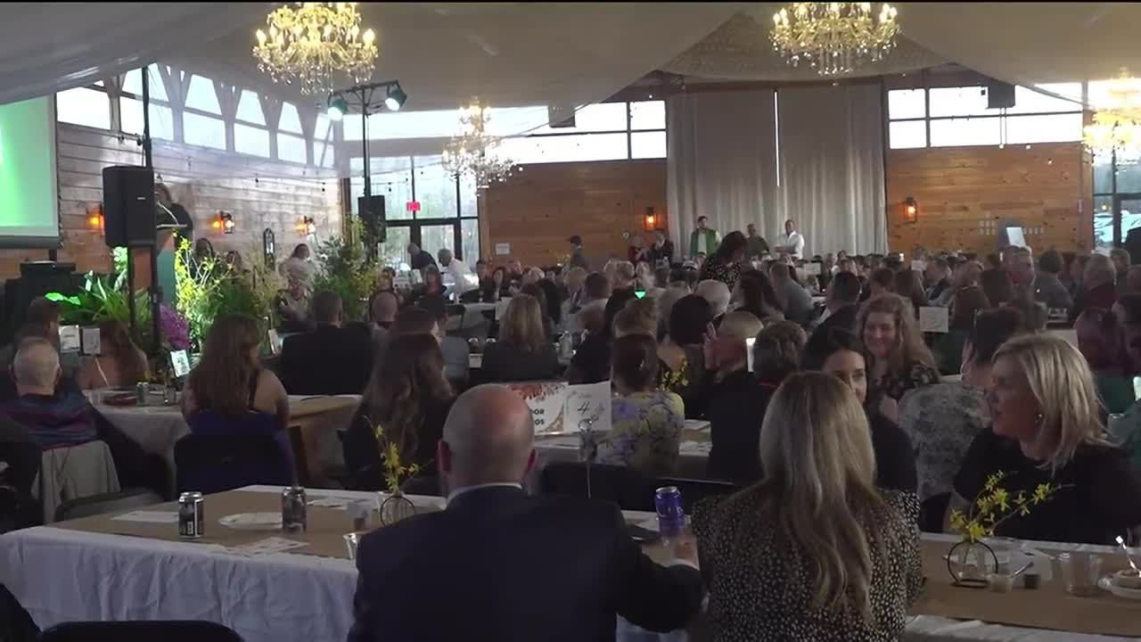 MidMaine Chamber of Commerce celebrates 60th annual business awards