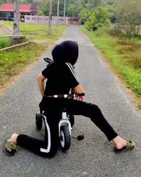 Gadis lawa ayat padu | versi Funimate