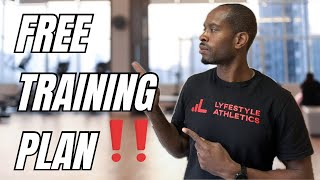 Day 2  Elevate Your Sprinting Game with Hill Sprints!