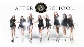 After school - Flashback (Audio)🎶