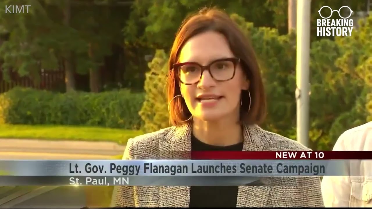 Texas, California & the Native Vote  | Breaking History