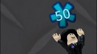 I Finally reached level 50 in BEAR*
