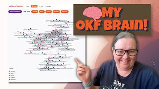 Build an OKF brain like mine!