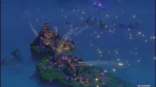 #genshinimpact ™ Yae Miko Story of Yae Publishing House screenshot 5