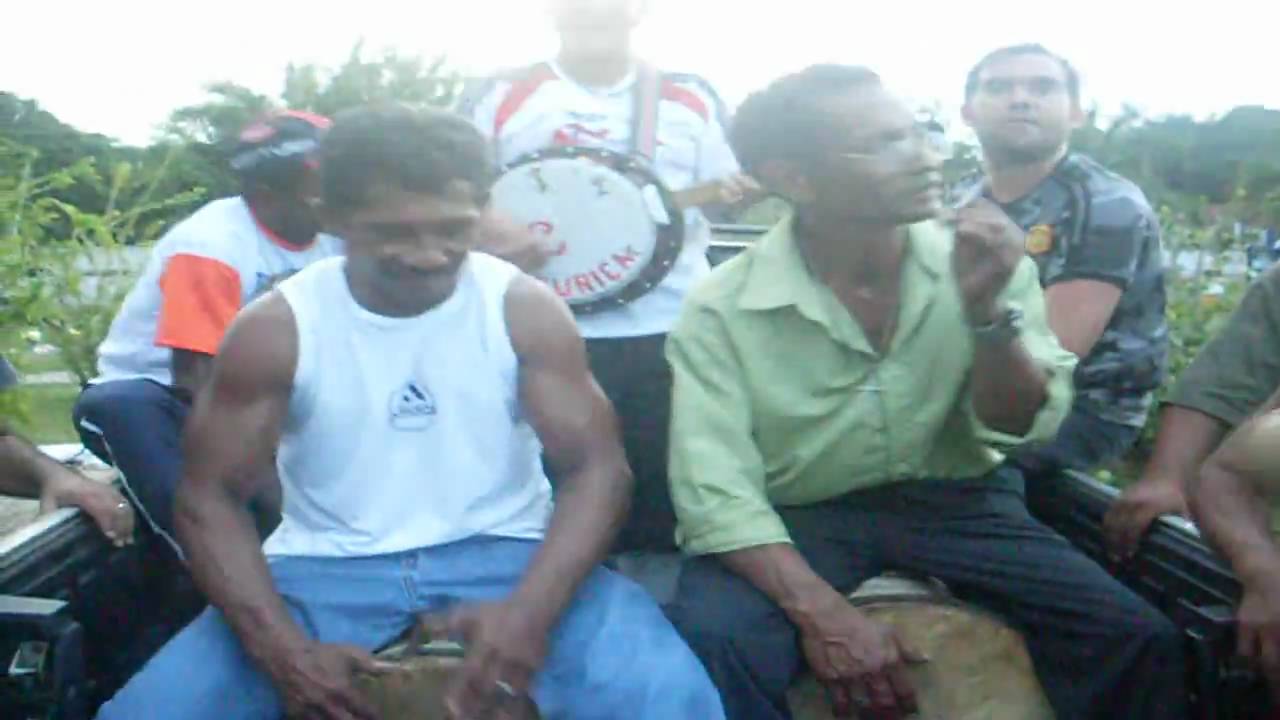 O Último Adeus ao Rei do Carimbó, Verequete! HD