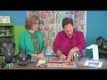 The art of mokume gane on Beads, Baubles and Jewels with syndee holt (2406-2)