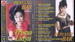 Penyanyi Bar Trisna Lidys Full Album