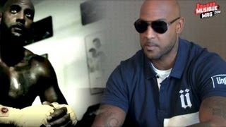 Booba : tout sur le clash avec Rohff et La Fouine (Part 2)