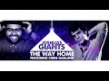 The way home lyric by joshuas giants