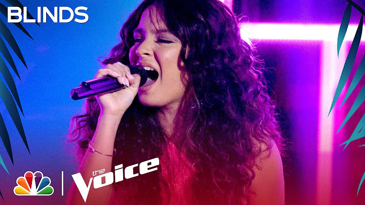 MANU Performs "Shallow" by Lady Gaga and Bradley C...