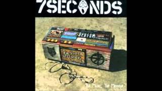 7 Seconds - Ghost