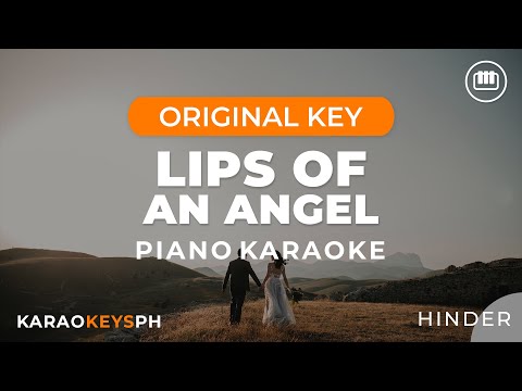 Video thumbnail for Lips Of An Angel - Hinder