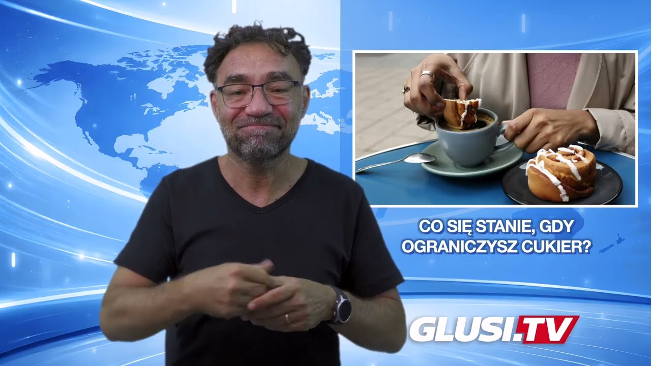 Co się stanie, gdy ograniczysz cukier?