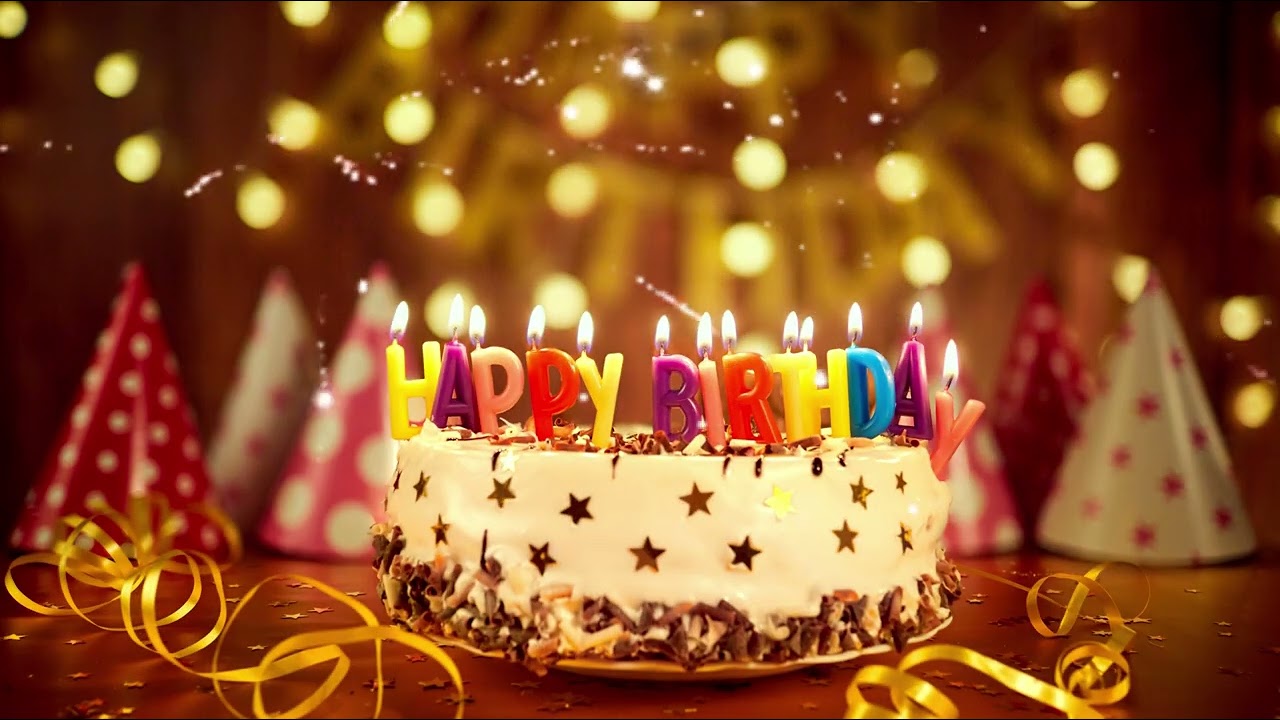 Happy Birthday Music Remix ( VinaHouse Version )💎 Best Happy Birthday To You