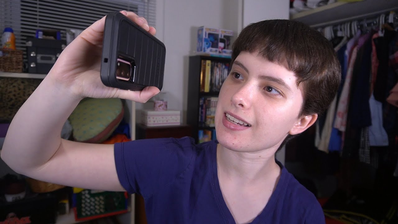 Review of Samsung Galaxy S20 Over a Month After Buying It