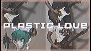 Plastic Love