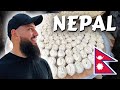 I revisited nepal just for this 