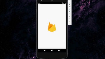 Android FirebaseApp - Firebase Authentication, Cloud Firestore and Pagination Library.