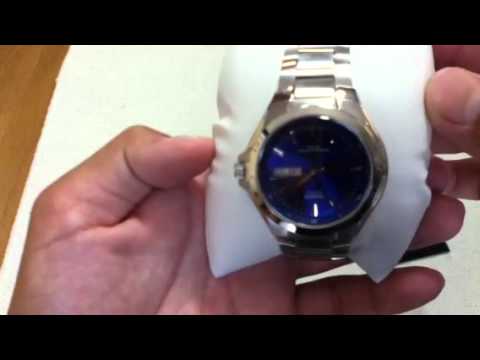 CASIOの腕時計を買ったぜ‼ - YouTube