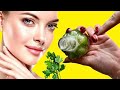 Wake Up 10 Years Younger! Make PARSLEY GEL, Remove Wrinkles From Night to Morning