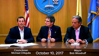 How Our $28M Municipal Complex Went to $32M