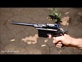 المسدس الالماني التحفة Mauser C96 المسدس الالماني التحفة Mauser C96