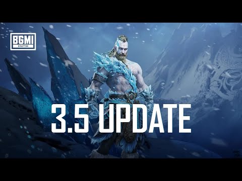 BGMI 3.5 UPDATE  ! RUSH GAMEPLAY WITH FUNNY TEAMMATES! 18+ STREAM TELUGU!