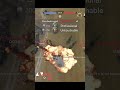 War Thunder Mobile - When you Spot a TANDEM ATGM RAT! - AFT09 Vaporisation