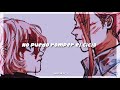 La misma canción de familias disfuncionales pero con Senju y Sanzu de fondo...