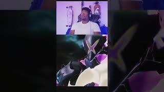 My sparking shiny Prismana Pawney is a vibe. Aniimo