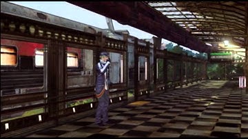 Lightning Returns: FF13 Playthrough #142, Day 8: Puzzling Words from Lumina; Garb Shopping