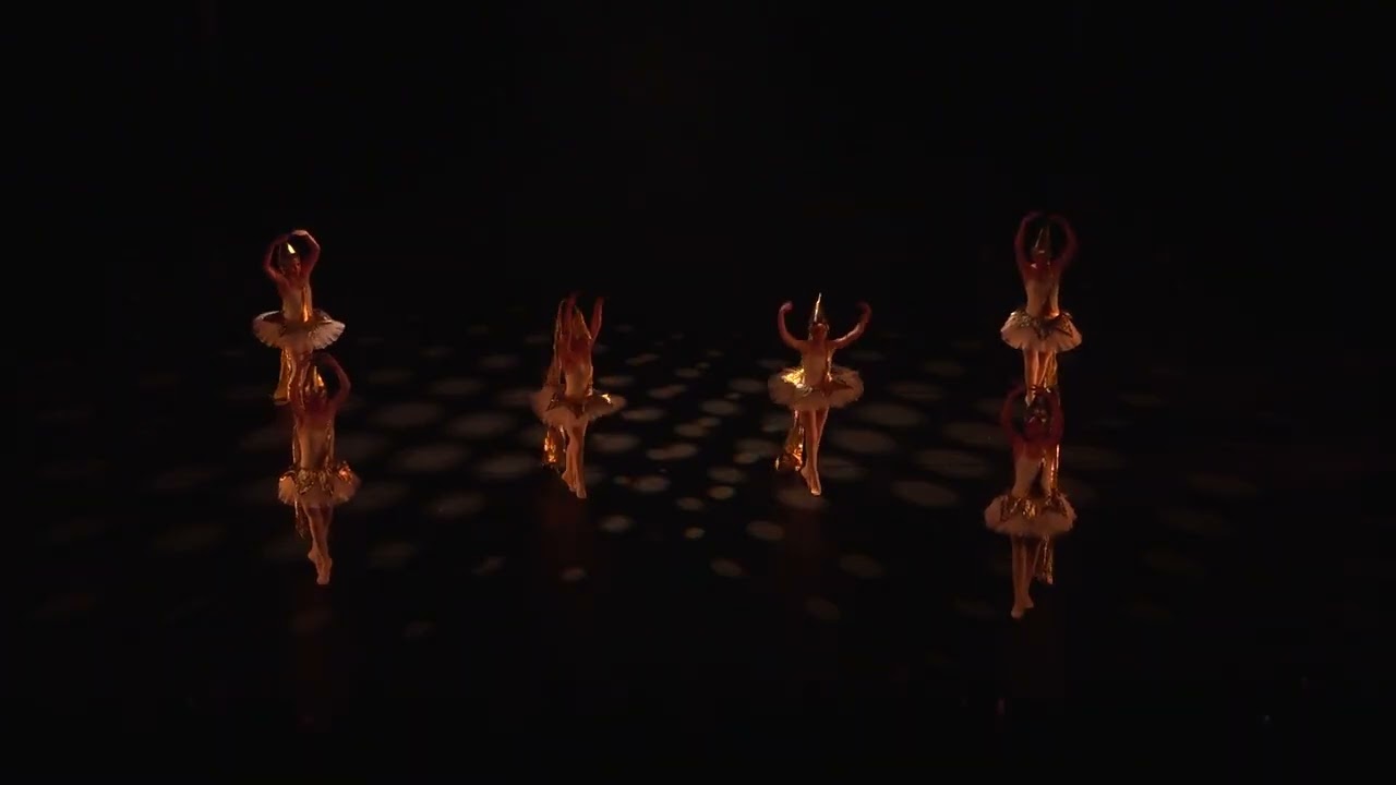 Spectacle fin d'année CECAP 2024/25 au Trio Inzinzac Locrist