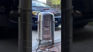 Cheap electric smoker