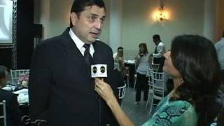 Evento "Software 2011" no Programa Lente Aberta da MultiTV screenshot 5