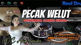 Download lagu LAGU PECAK WELUT sandiwara CANDRA KIRANA