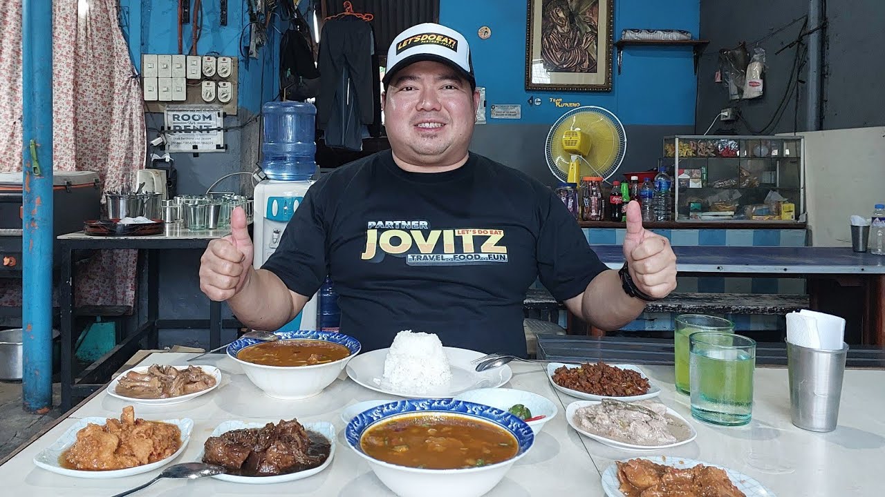 Ep.44 GOTONG BATANGAS sa ILALIM ng TULAY at mga LUTONGBAHAY ng Brgy.San Rafael, Sto Tomas