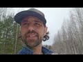 Ep 34-Collecting Straw Bale Greenhouse Materials & firewood. Making freezer cleanout fermented soda.