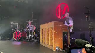 Mulberry Street - Live at Bowery Ballroom - An Evening With Twenty One Pilots 05/02/24