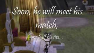 FLYBOY and the wrath of Kolodian - Trailer