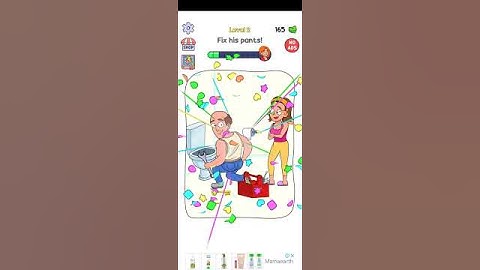 Hide my proof game level 2...#shorts #gameplay