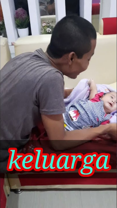 harta yang paling #berharga adalah#Keluarga