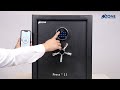 Ozone | How to Set Up and Access Ozone Fort AB Bio Life -78
