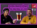 Yurt Dışında Yaşayan Türklerin Bırakamadığı Alışkanlıklar (+49 - B11)