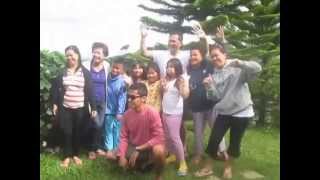 SUMMER OUTING 2014 PART 1