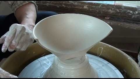 39. Throwing Various Bowls off the Hump with Hsin-Chuen Lin