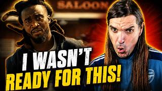 I Wasnt Ready For This! Shaboozey A Bar Song First Time Reaction