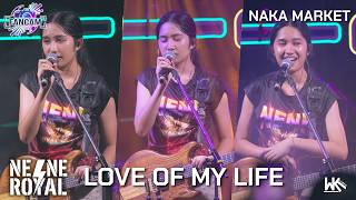 Love of My Life - NENE ROYAL FANCAM - NAKA MARKET PHUKET- 18 JUL 2026