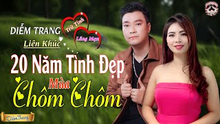 20 Năm Tình Đẹp Mùa Chôm Chôm - Diễm Trang & Tuấn Quang Nghe Tới Đâu Nhói Tim Tới Đó