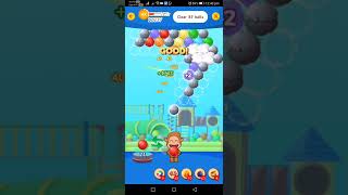Shopee bubble level 985